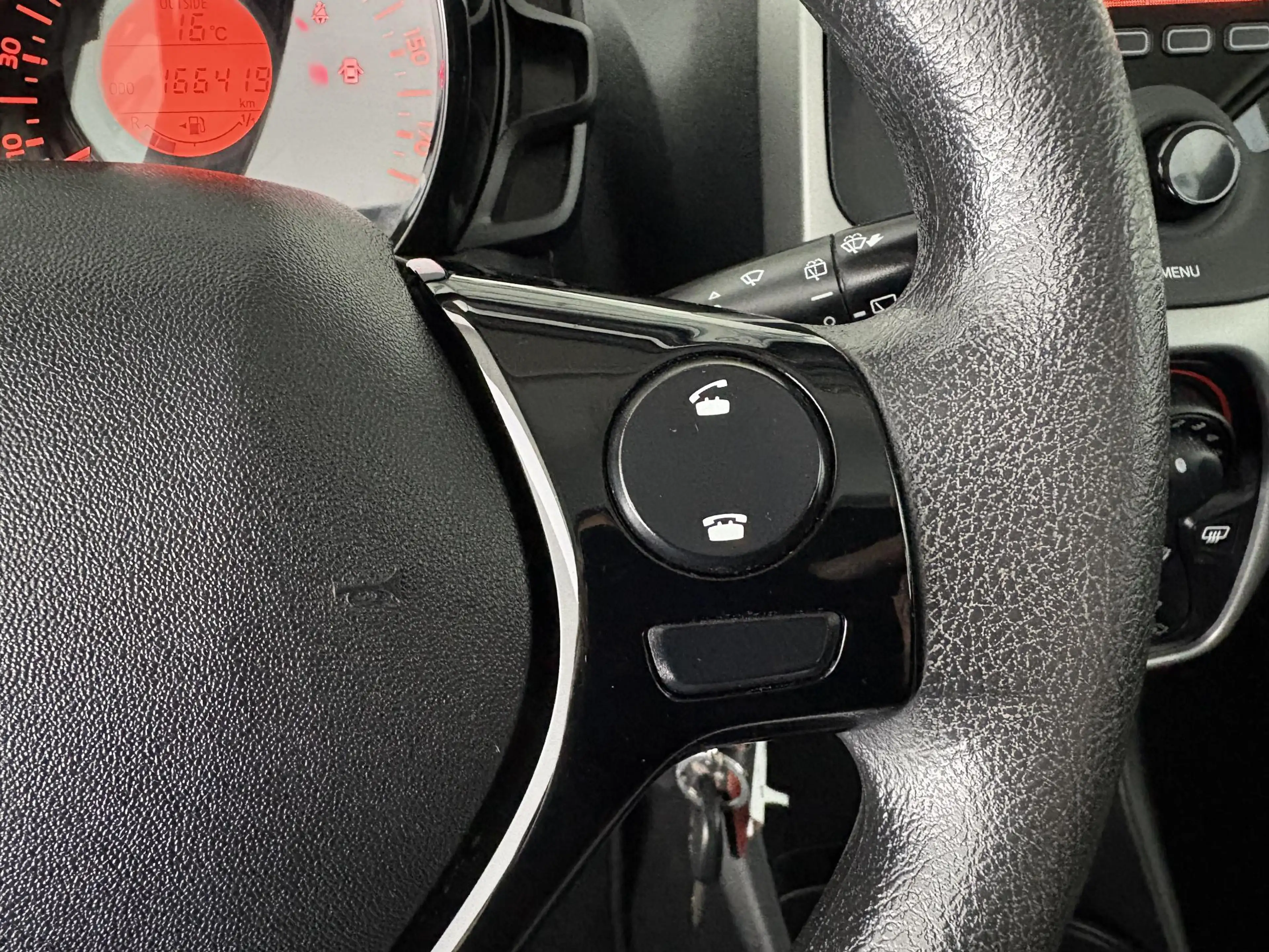 Peugeot 108 1.0 e-VTi Active | AIRCO | BLUETOOTH | — photo 12