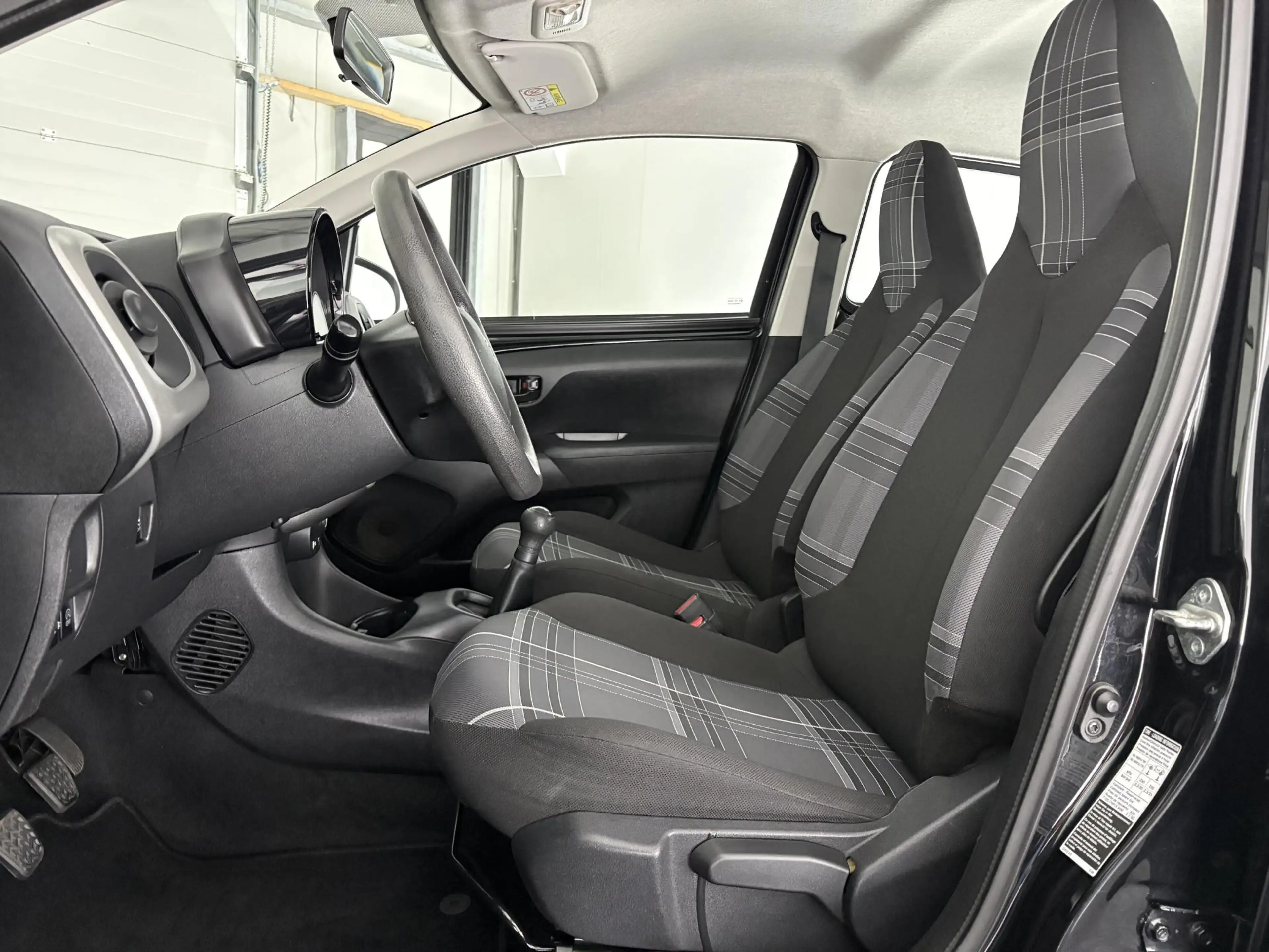 Peugeot 108 1.0 e-VTi Active | AIRCO | BLUETOOTH | — photo 27