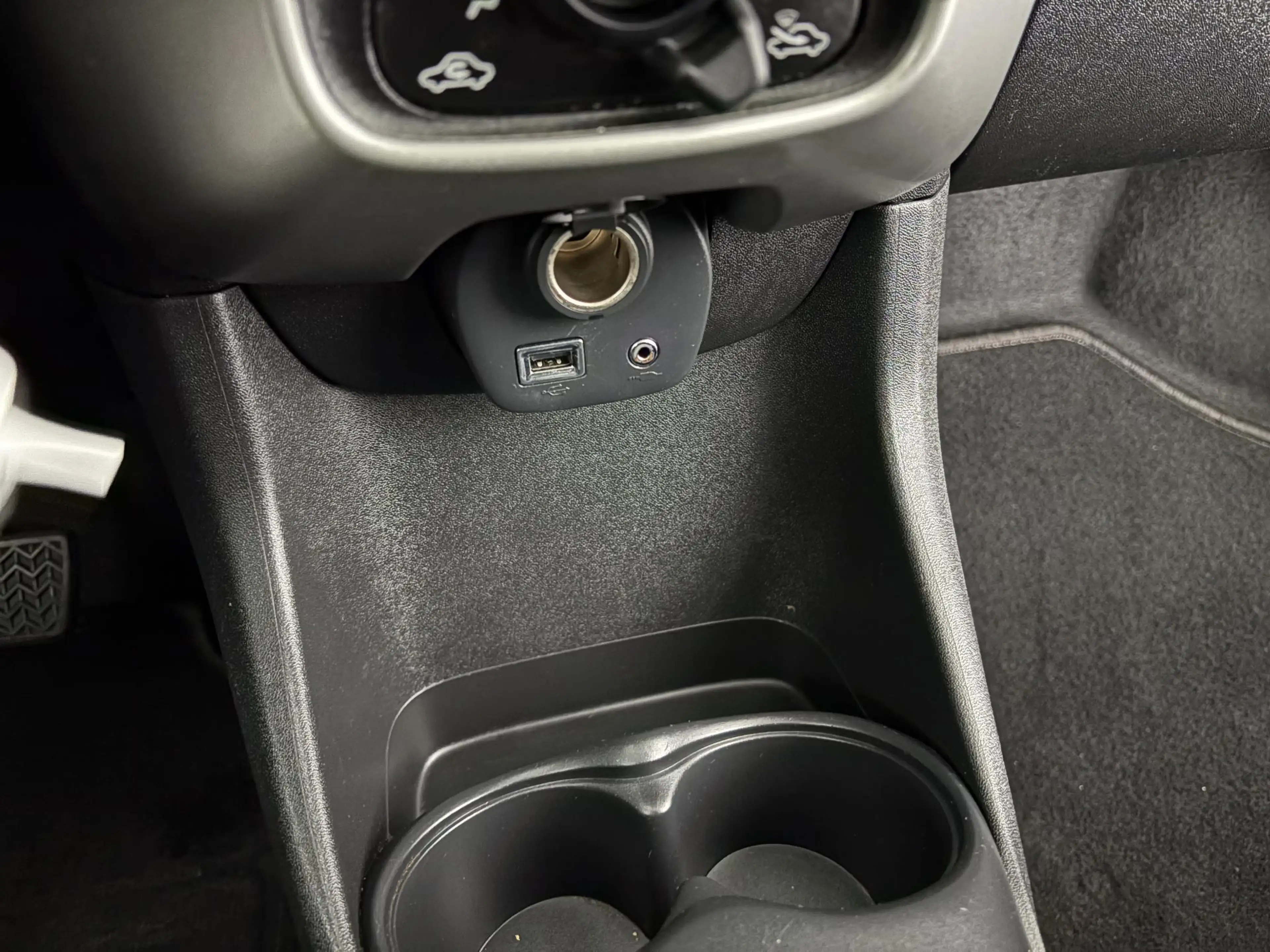Peugeot 108 1.0 e-VTi Active | AIRCO | BLUETOOTH | — photo 7