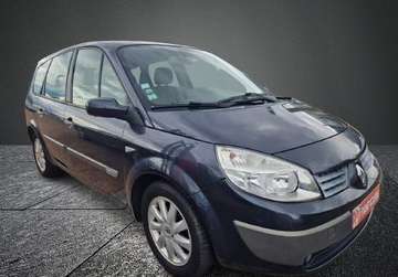 Lot de voitures à marchand en l'état