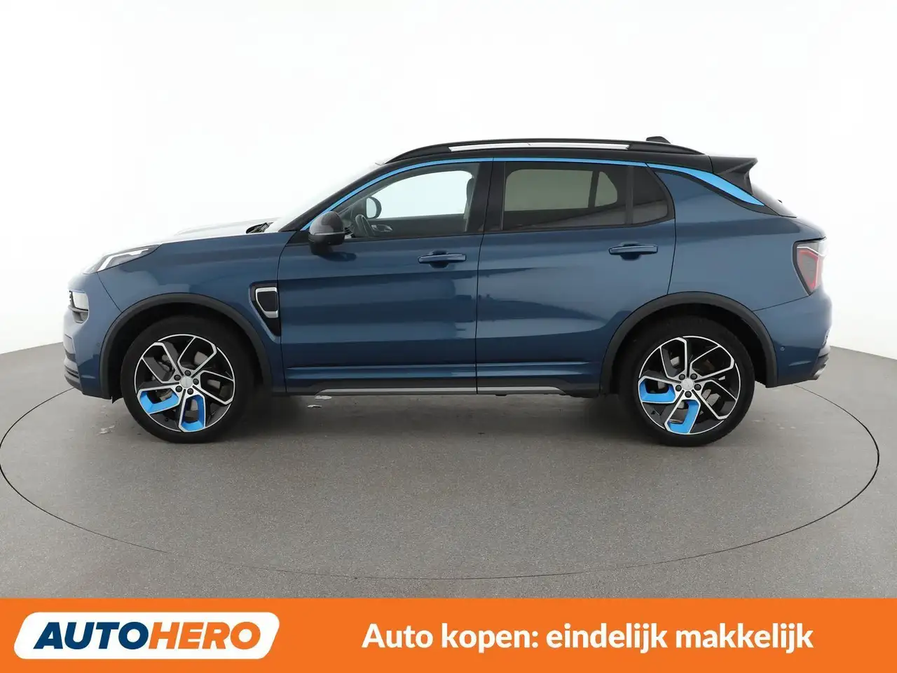 Lynk & Co 01 2022