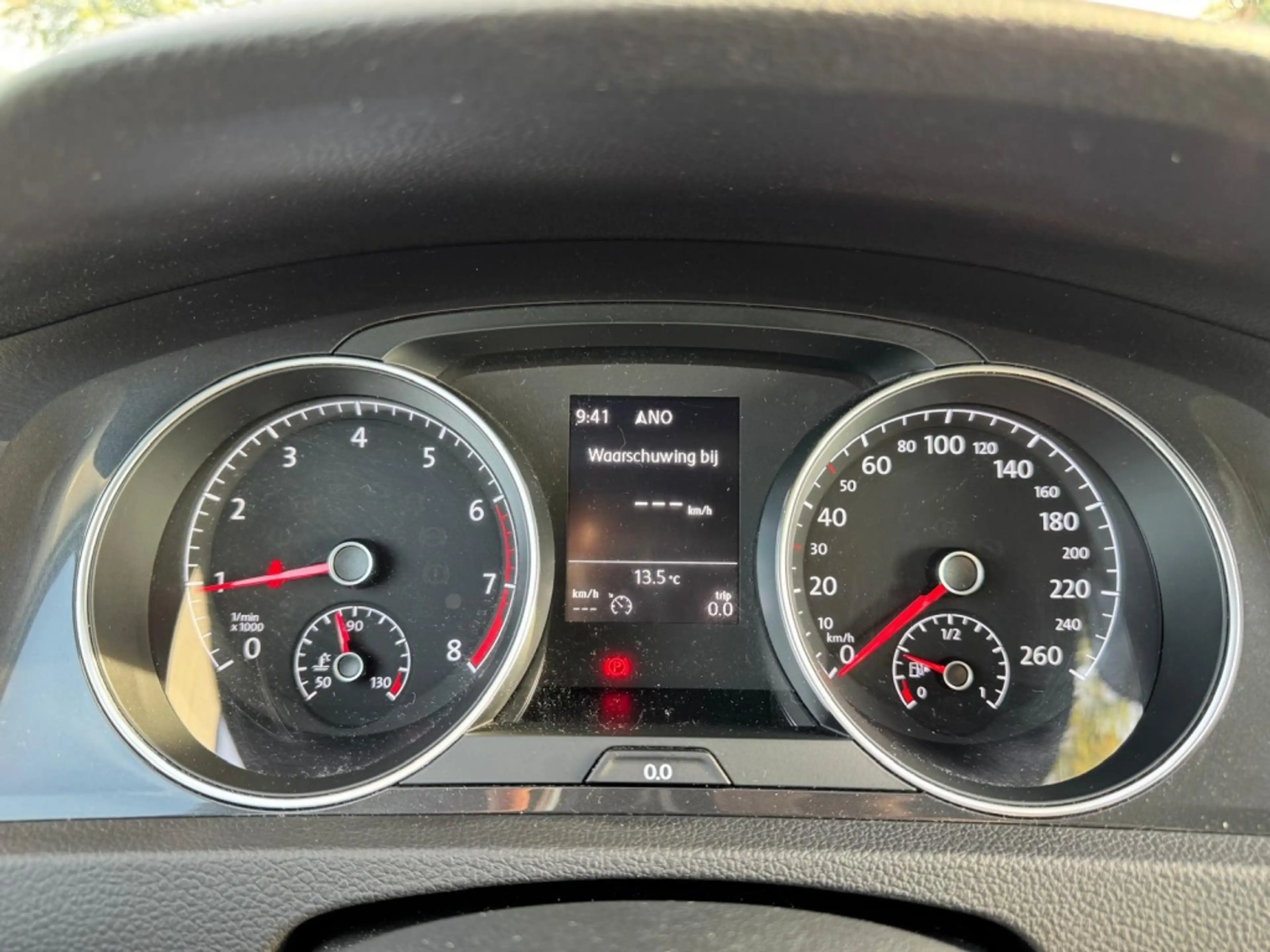 Volkswagen Golf Variant 1.0 TSI Comfortline — photo 15