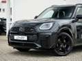 MINI Cooper Countryman Countryman C JCW Trim Paket XL ACC AHK PanoDach Gris - thumbnail 4