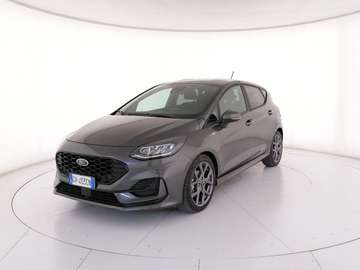 5p 1.0 ecoboost h ST-Line 125cv