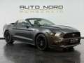 Ford Mustang Convertible Automatik*Leder*Kamera*19"* Gris - thumbnail 3