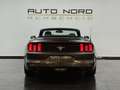 Ford Mustang Convertible Automatik*Leder*Kamera*19"* Gris - thumbnail 6