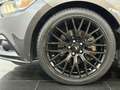 Ford Mustang Convertible Automatik*Leder*Kamera*19"* Gris - thumbnail 10