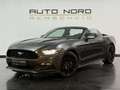 Ford Mustang Convertible Automatik*Leder*Kamera*19"* Gris - thumbnail 1