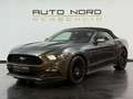 Ford Mustang Convertible Automatik*Leder*Kamera*19"* Gris - thumbnail 9