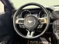 Ford Mustang Convertible Automatik*Leder*Kamera*19"* Gris - thumbnail 20