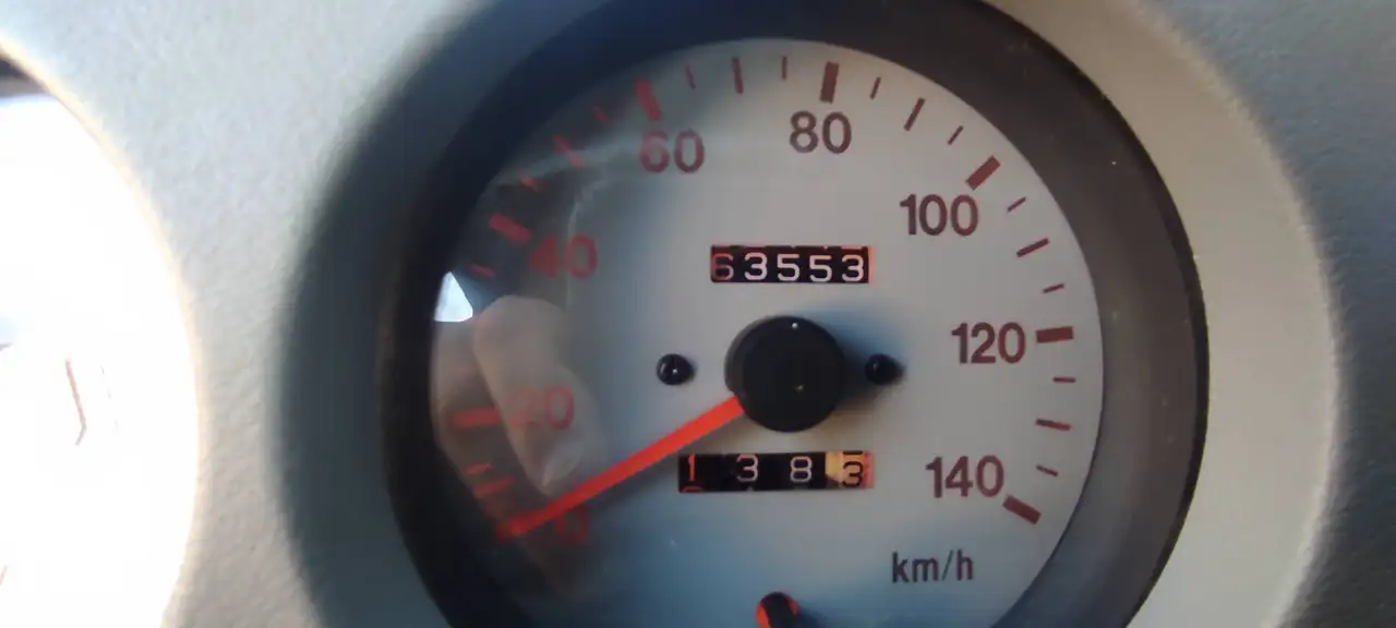 Suzuki SJ Samurai SJ, foto 12