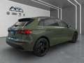 Audi A3 Sportback 35 TDI advanced LED*opt.schwarz*ACC Grün - thumbnail 3