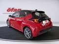 Toyota Yaris 1.5 VVT-i Hybrid Style Rot - thumbnail 3