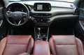 Hyundai TUCSON 1.6 T-GDi Premium 4WD / PANO / LEDER / 360 / VOLLE Noir - thumbnail 8