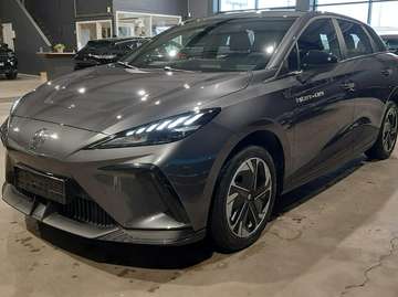 Standard Range 51 kWh Comfort - 3500 km! - Demo