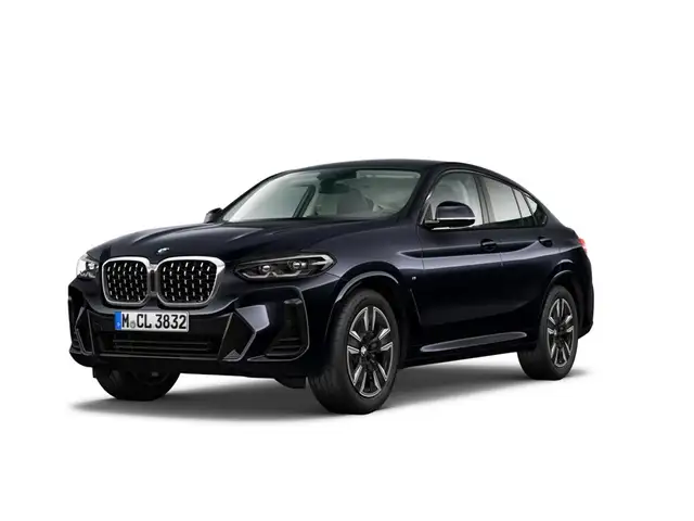 BMW X4 xDrive 20i M Sport*Ad.LED*RFK*Keyless*DAB*HiFi*
