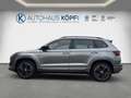 Skoda Karoq Sportline 1.5 TSI DSG Leder DCC PANO Grau - thumbnail 2