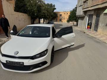 Scirocco 1.4 TSI 160 Sportline