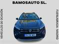 Dacia Sandero Stepway TCe Expresion 67kW Gris - thumbnail 7