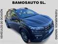 Dacia Sandero Stepway TCe Expresion 67kW Gris - thumbnail 9