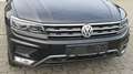 Volkswagen Tiguan Highline 4M/ACC/LED/Euro6/Panorama/AHK Zwart - thumbnail 9
