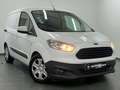 Ford Transit Courier 1.5 TDCi - 1erMain - Airco - Carnet Alb - thumbnail 1