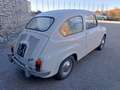 Oldtimer Fiat 600 D Originale, sempre garage , Ottima! Wit - thumbnail 6