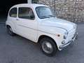 Oldtimer Fiat 600 D Originale, sempre garage , Ottima! Wit - thumbnail 4