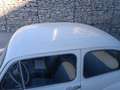 Oldtimer Fiat 600 D Originale, sempre garage , Ottima! Wit - thumbnail 9