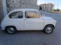 Oldtimer Fiat 600 D Originale, sempre garage , Ottima! Wit - thumbnail 5