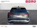 Audi Q3 1.5 e-hybrid 272ch S line S tronic 6 Gris - thumbnail 13