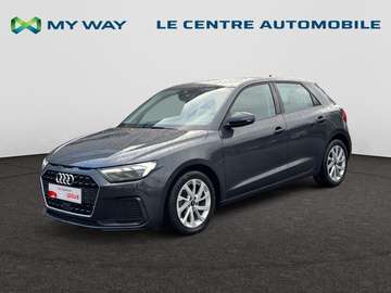 Sportback Audi A1 Sportback advanced 25 TFSI 70(95) kW(PS) S tronic