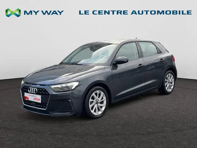 Audi A1 Sportback Audi A1 Sportback advanced 25 TFSI 70(95) kW(PS) S tronic