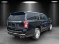 Chevrolet Suburban High Country LUFT/FOND-ENT/LED/AHK/BOSE Negro - thumbnail 5