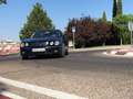 Mercedes-Benz CL 55 AMG Blauw - thumbnail 3