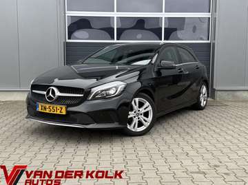 D Business Solution AMG | Xenon | Half Leder | Cru
