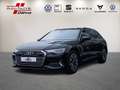 Audi A6 Avant sport 55 TFSI quattro KAMERA B&O LED Schwarz - thumbnail 1