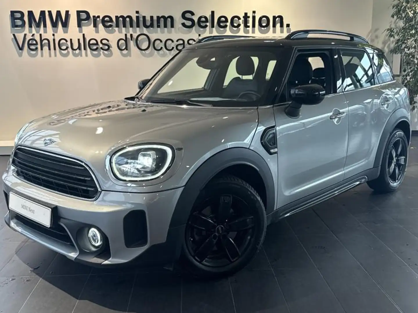 MINI Countryman C Cooper  136ch Northwood BVA7 - 1