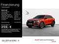 Audi Q2 35 TDI advanced AHK*Matrix*Virtual*Navigation Rot - thumbnail 1