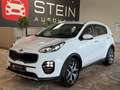 Kia Sportage GT-Line   AHK   Keyless   Tempomat Weiß - thumbnail 1
