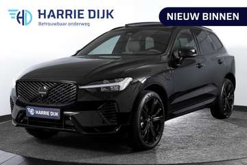 2.0 T6 Plug-in hybrid AWD Plus Black Edition - Fac