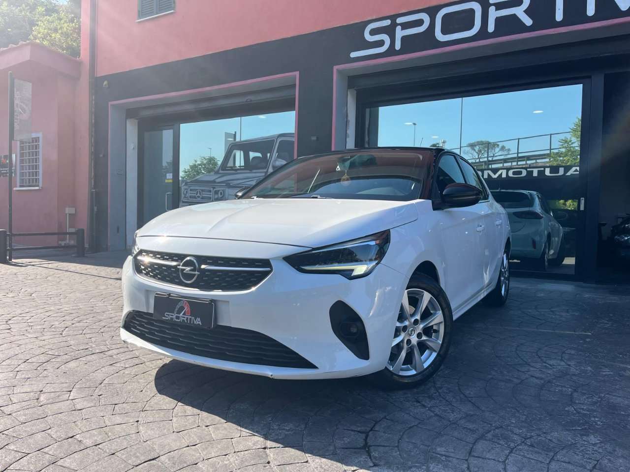 Opel Corsa PROMO 165€ Corsa 1.2 Elegance s&s 75cv