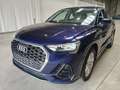 Audi Q3 Sportback 45 e Kamera*ACC*Virtual*LED*Navi*VZ Blau - thumbnail 2
