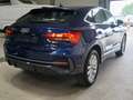 Audi Q3 Sportback 45 e Kamera*ACC*Virtual*LED*Navi*VZ Blau - thumbnail 4