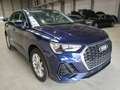 Audi Q3 Sportback 45 e Kamera*ACC*Virtual*LED*Navi*VZ Blau - thumbnail 1