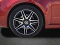 Mercedes-Benz V 250d Largo Avantgarde Rojo - thumbnail 3