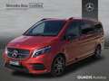 Mercedes-Benz V 250d Largo Avantgarde Rouge - thumbnail 1