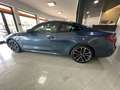 BMW 420 MSport 420 d MHEV XDRIVE FULL TETTO IVA ESPOSTA Blu/Azzurro - thumbnail 2