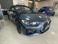 BMW 420 MSport 420 d MHEV XDRIVE FULL TETTO IVA ESPOSTA Blu/Azzurro - thumbnail 7
