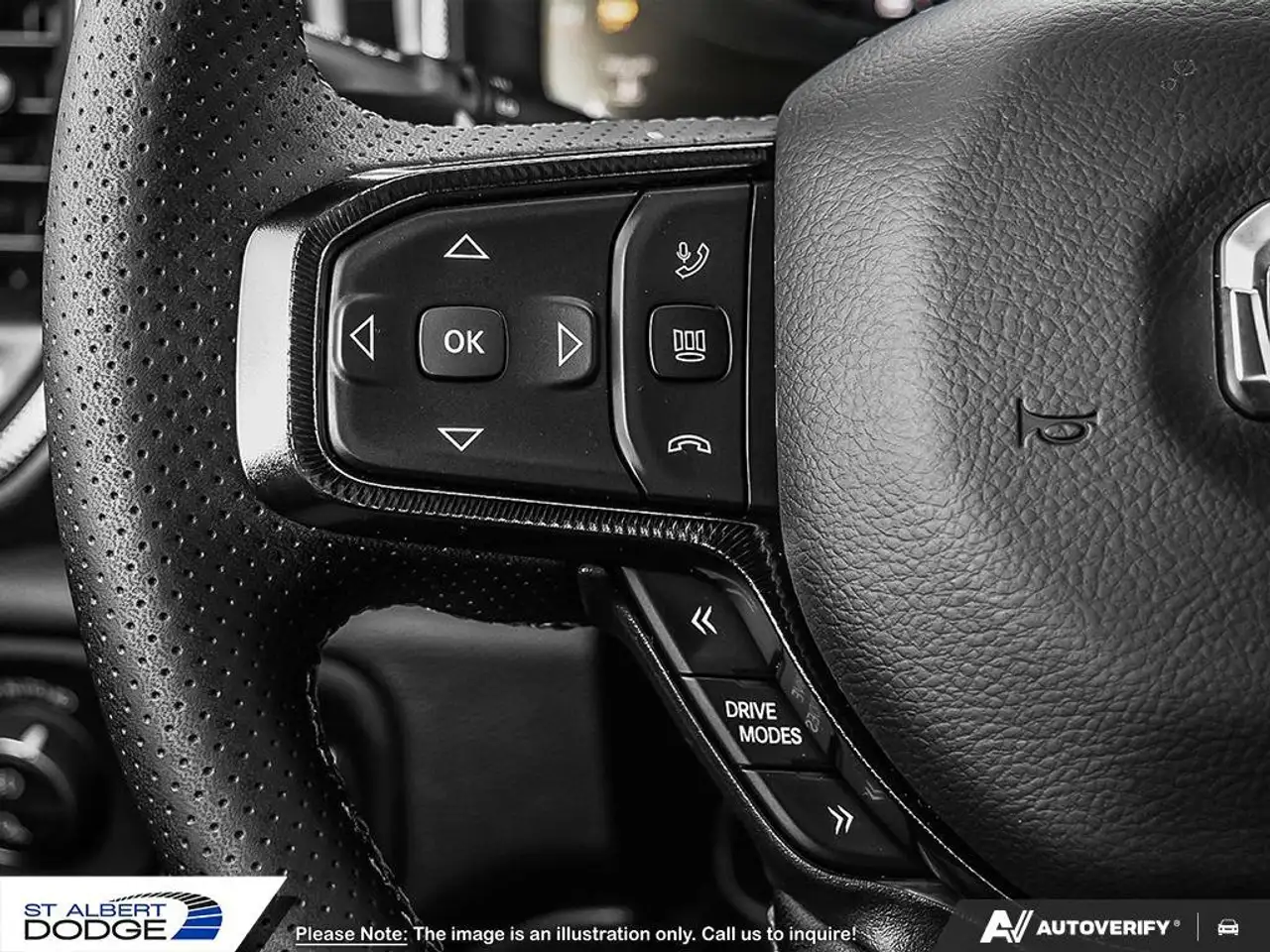 RAM 1500 fotografie RAM 1500